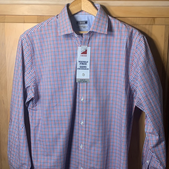 Izod (15.5”) - Picture 2 of 14